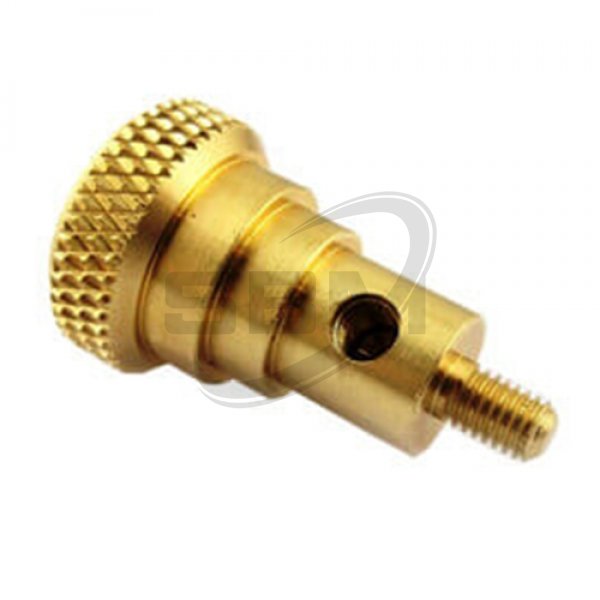 Brass CNC Components